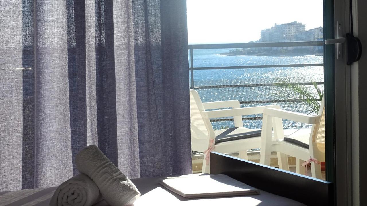 Appartamenti Vista Mare Saranda Exterior photo