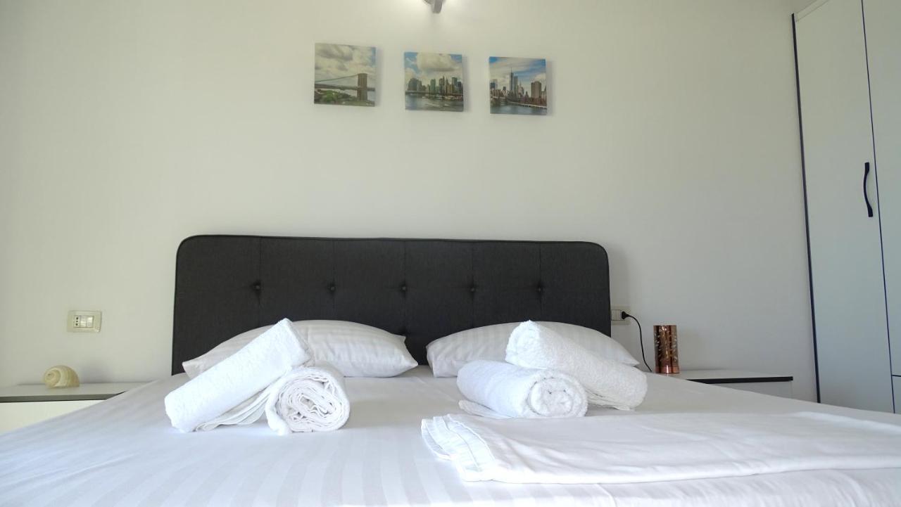 Appartamenti Vista Mare Saranda Exterior photo