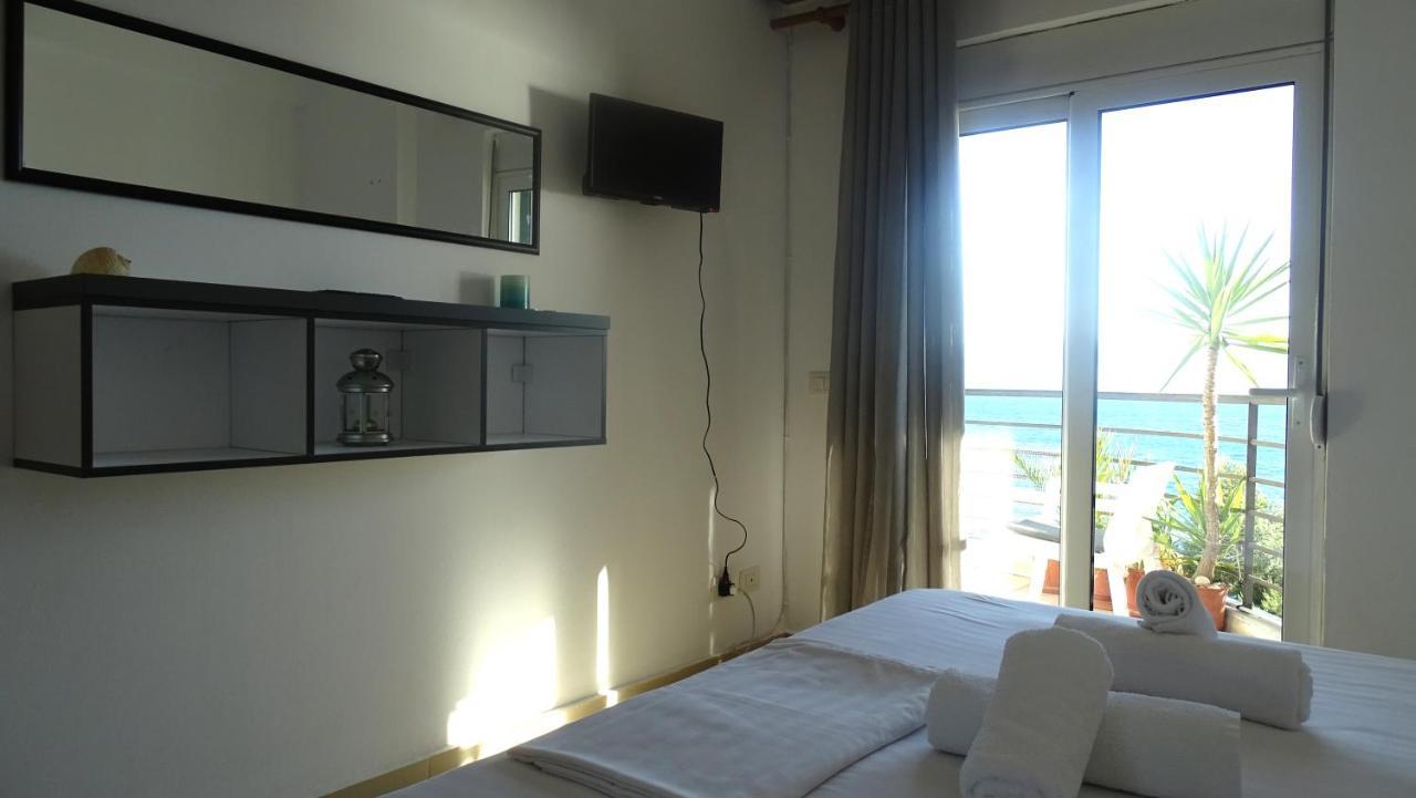 Appartamenti Vista Mare Saranda Exterior photo