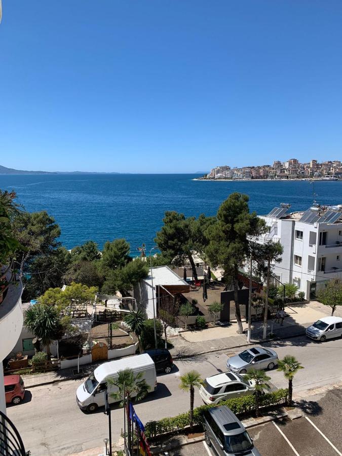 Appartamenti Vista Mare Saranda Exterior photo