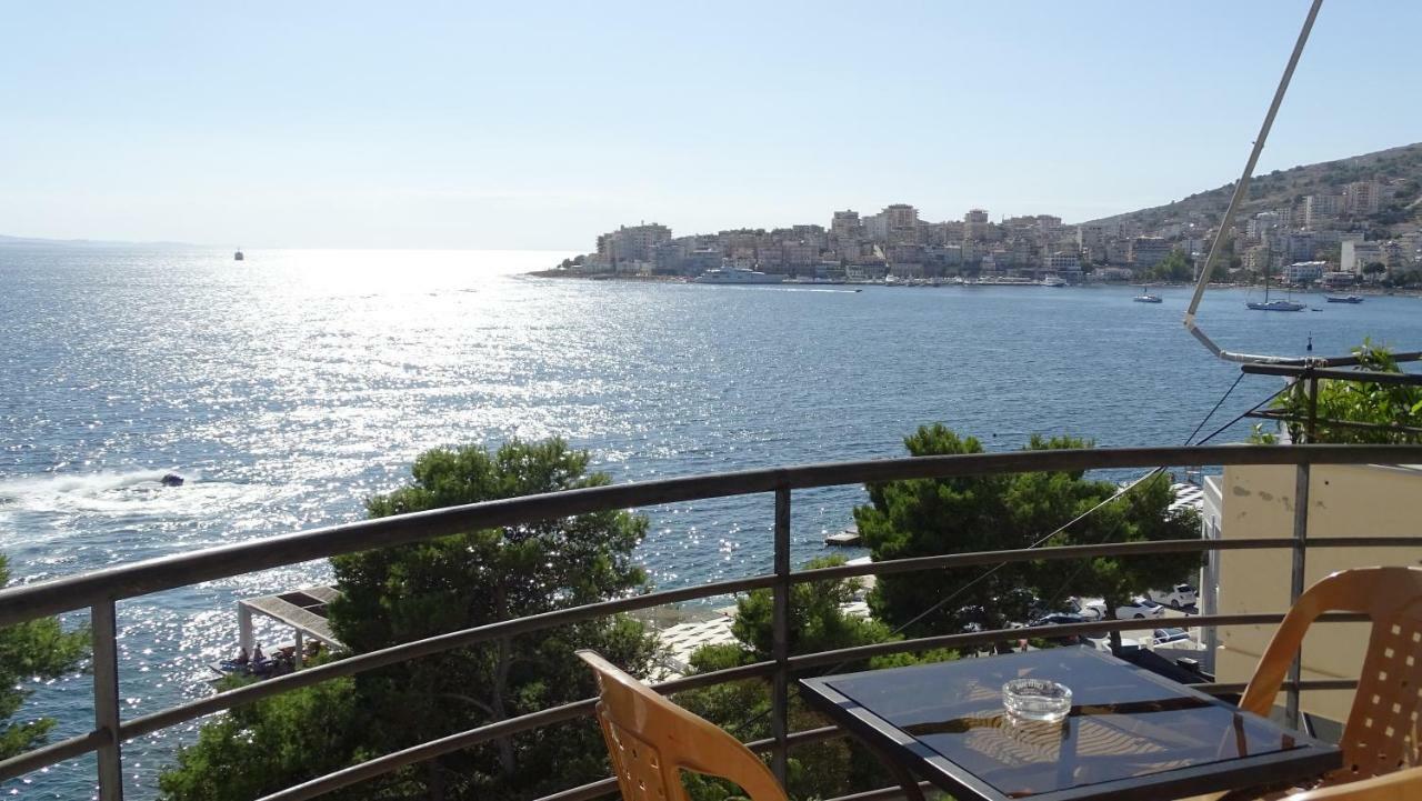 Appartamenti Vista Mare Saranda Exterior photo