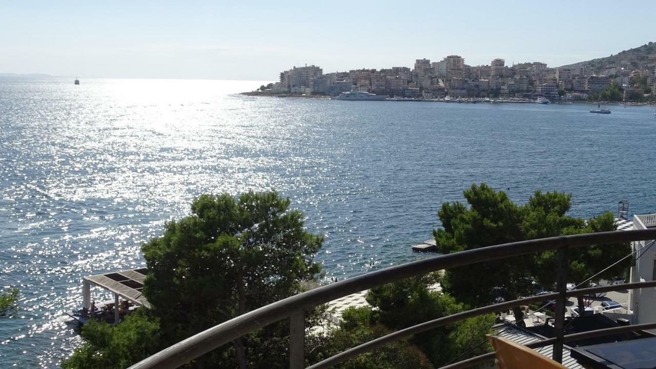 Appartamenti Vista Mare Saranda Exterior photo