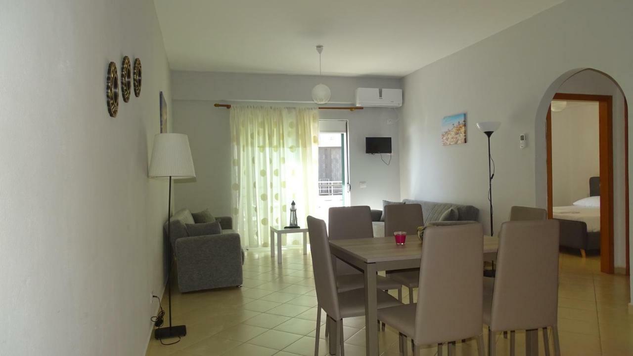 Appartamenti Vista Mare Saranda Exterior photo