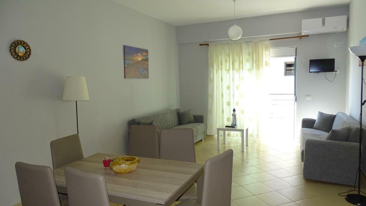 Appartamenti Vista Mare Saranda Exterior photo